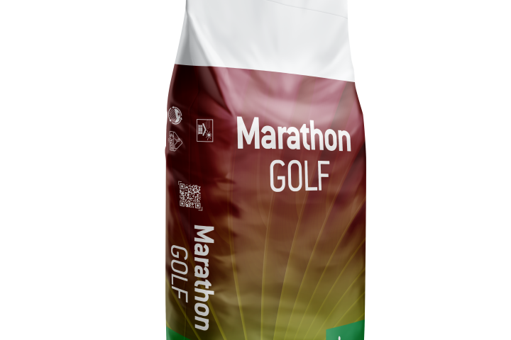 Marathon Robotbemesting golf 8 kg 