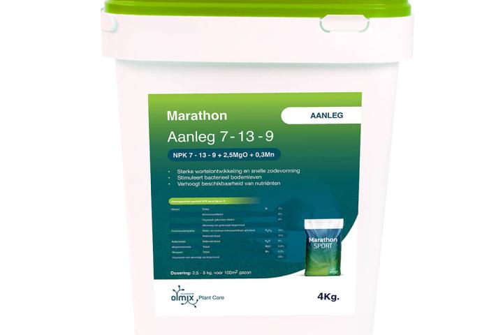 Marathon Repair & Preseed 8 kg 