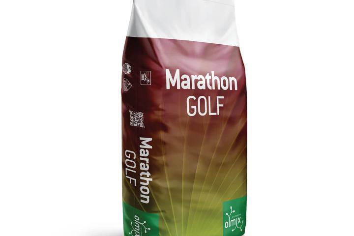 Marathon Robotbemesting golf 20 kg