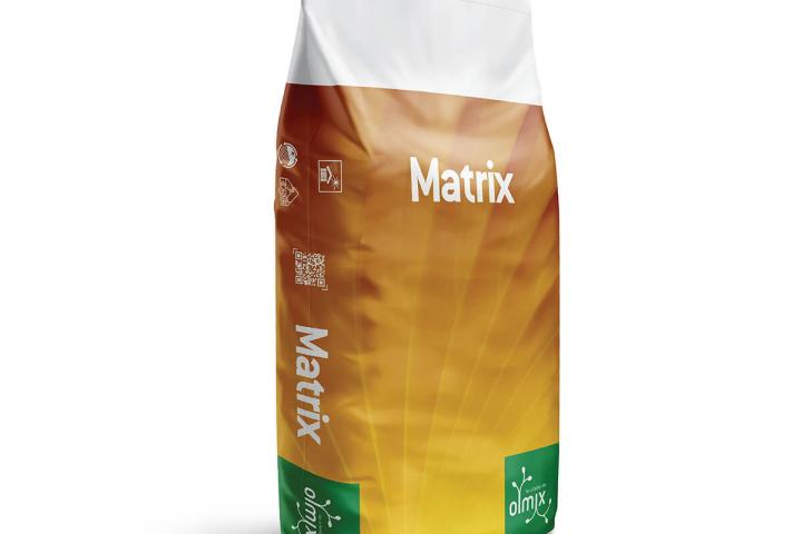 Marathon Matrix bodemverbeteraar