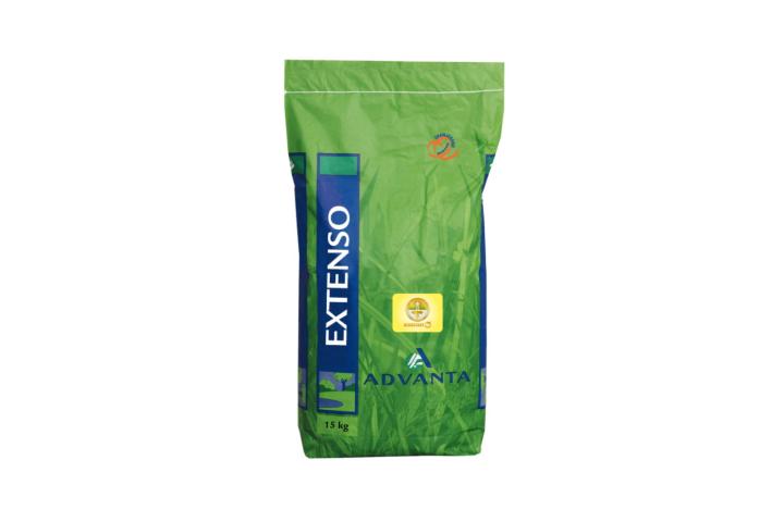 Extenso schaduw graszaad 1.5 kg