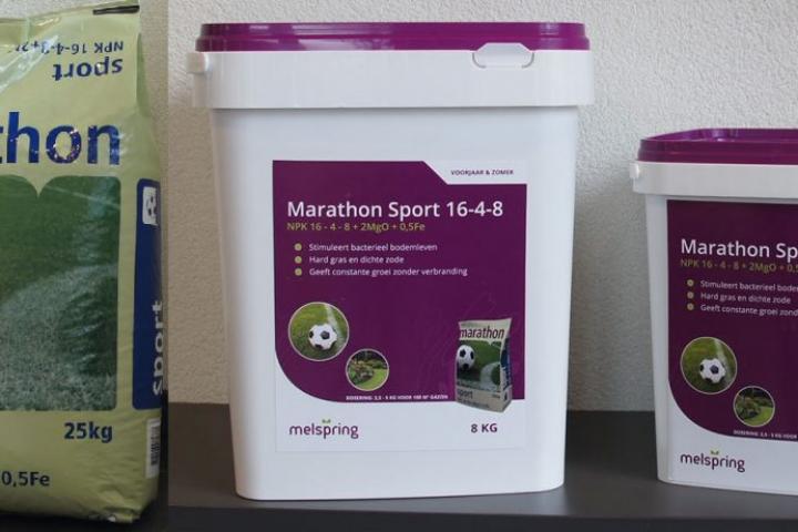 Marathon Sport