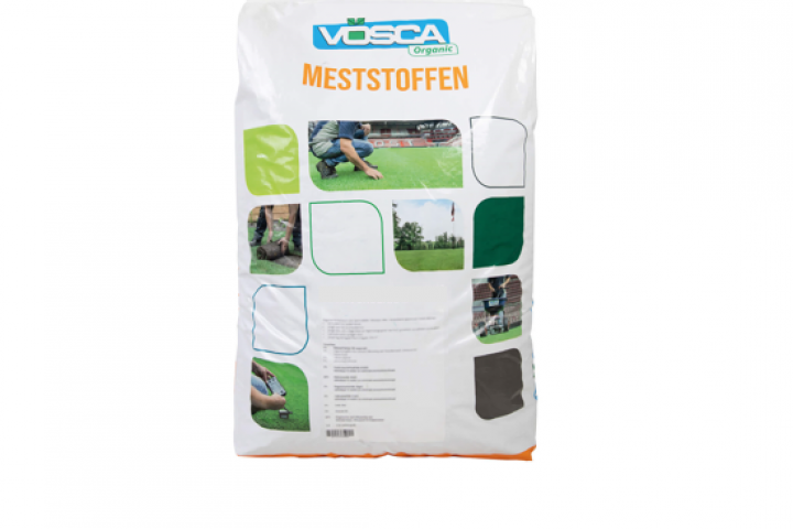 VOSCA Robuust 25 kg