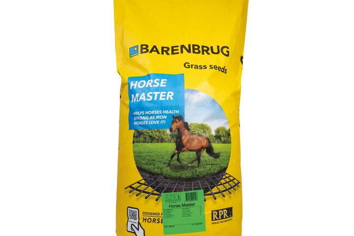 Barenbrug Horsemaster 1 kg