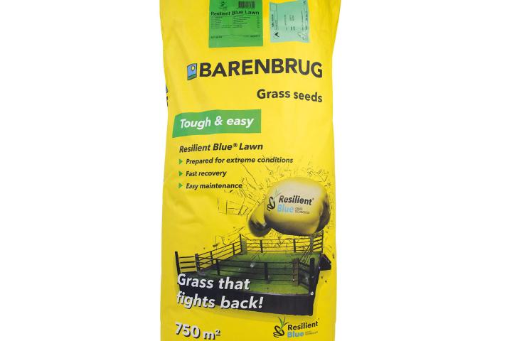 Barenbrug Resilient Blue 1 kg