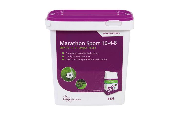 Marathon Sport 4 kg 