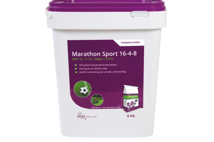 Marathon Sport 8 kg