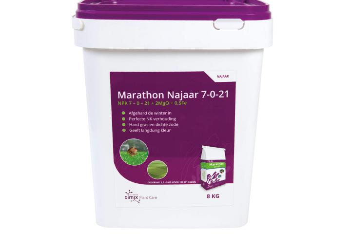 Marathon Najaar 8 kg