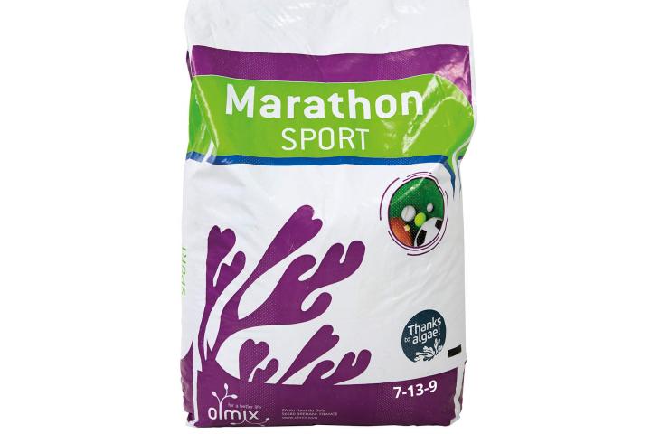 Marathon Repair & Preseed 20 kg 