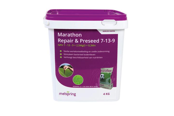Marathon Repair & Preseed 4 kg